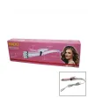 Rado Rd-3835 Şekillendirici Saç Güzellik Seti - 4'lü, 60w