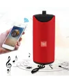 Radyolu Bluetooth Hoparlör