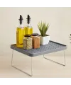 Raf Düzenleyici 28x30 cm (Maxi) - Plastik Organizer