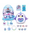 Rainbocorn Frozen NessiWorld Eggzania