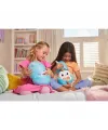 Rainbocorn Frozen NessiWorld Eggzania