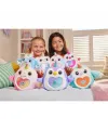 Rainbocorn Frozen NessiWorld Eggzania
