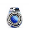 Raınmıx Rn Metal 2 Mt Duş Hortumu Vakumlu