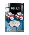 Raspa Topuk Jileti 100 lu PAKET  Ayak Taban Nasır Yedek Jileti