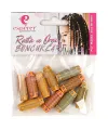 Rasta ve Örgü Boncuğu - OB01
