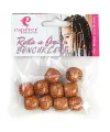Rasta ve Örgü Boncuğu - OB25