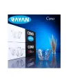 Rayan Cono 6lı Büyük Cam Kase