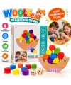 RD5672 Wooly Cat Kedi Oyunu