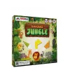 RD5767 Redka Banzuki Jungle