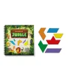 RD5767 Redka Banzuki Jungle