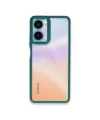 Realme 10 Pro 5g Kılıf Dora Kapak - Haki Yeşil