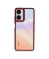 Realme 10 Pro 5g Kılıf Dora Kapak - Kırmızı