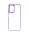 Realme 10 Pro 5g Kılıf Dora Kapak - Lila