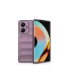 Realme 10 Pro 5g Kılıf Optimum Silikon - Mor
