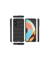 Realme 10 Pro 5g Kılıf Optimum Silikon - Sky Blue