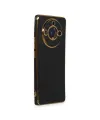 Realme 11 Pro Kılıf Volet Silikon - Siyah