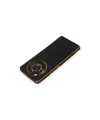 Realme 11 Pro Kılıf Volet Silikon - Siyah