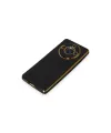 Realme 11 Pro Kılıf Volet Silikon - Siyah