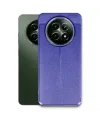 Realme 12 5g Kılıf Auto Focus Kapak - Lacivert