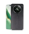 Realme 12 5g Kılıf Auto Focus Kapak - Siyah