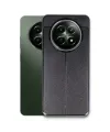 Realme 12 5g Kılıf Auto Focus Kapak - Siyah