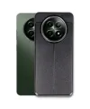 Realme 12 5G Kılıf Auto Focus Kapak - Siyah