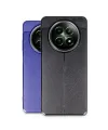 Realme 12 5G Kılıf Auto Focus Kapak - Siyah