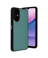 Realme 12 Lite Kılıf Aras Deri Kapak - Açık Yeşil