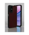 Realme 12 Lite Kılıf Aras Deri Kapak - Açık Yeşil