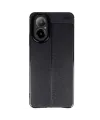Realme 12 Lite Kılıf Auto Focus Kapak - Siyah