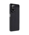 Realme 12 Lite Kılıf Auto Focus Kapak - Siyah