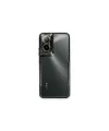 Realme 12 Lite Kılıf Boyi Silikon Kapak - Siyah