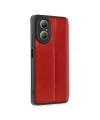 Realme 12 Lite Kılıf Flip Cover - Kırmızı