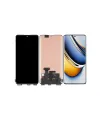 Realme 12 Pro Plus Ekran Dokunmatik OLED (Siyah)