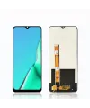 Realme 5 Dokunmatik Ekran (Siyah)