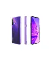 Realme 5i Kılıf Lüx Şeffaf Silikon