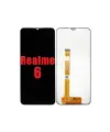 REALME 6, 6S, 7 Uyumlu Ekran Dokunmatik