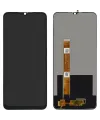 Realme 6i Dokunmatik Ekran (Siyah)
