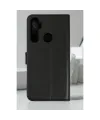 Realme 6i Kılıf Trend S Plus Kapaklı Kılıf - Kırmızı