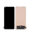 Realme 8 - 8 Pro Ekran Dokunmatik OLED (Siyah)