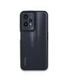 Realme 9 Pro 5g Kılıf Dora Kapak - Siyah