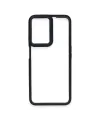 Realme 9 Pro 5g Kılıf Dora Kapak - Siyah