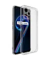 Realme 9 Pro 5g Kılıf Lüx Şeffaf Silikon