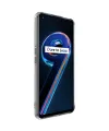 Realme 9 Pro 5g Kılıf Lüx Şeffaf Silikon