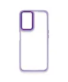 Realme 9i 4g Kılıf Dora Kapak - Lila