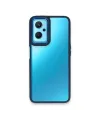 Realme 9i 4g Kılıf Dora Kapak - Mavi