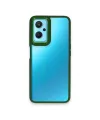 Realme 9i 4g Kılıf Dora Kapak - Pudra