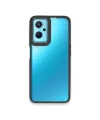 Realme 9i 4g Kılıf Dora Kapak - Siyah