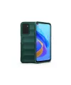 Realme 9i 4g Kılıf Optimum Silikon - Koyu Yeşil
