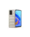 Realme 9i 4g Kılıf Optimum Silikon - Krem